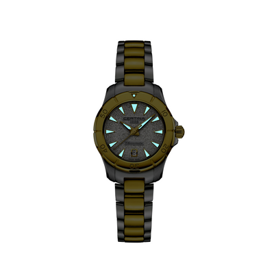 Certina DS Action Lady 29mm C032.951.22.031.01
