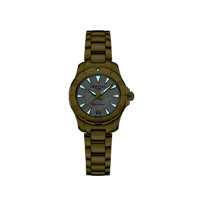 Certina DS Action Lady 29mm C032.951.33.111.00