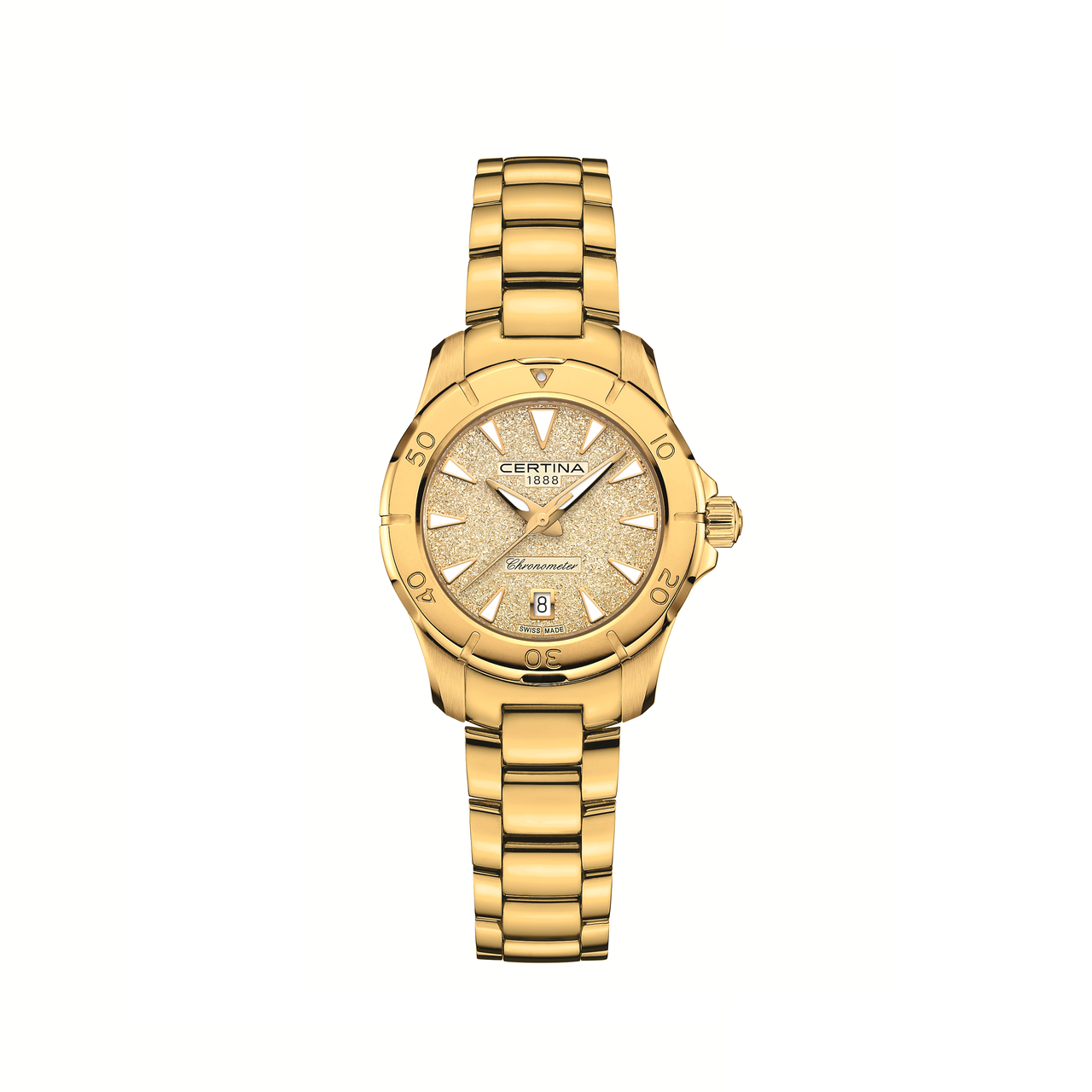 Certina DS Action Lady 29mm C032.951.33.361.00