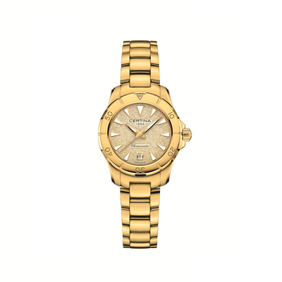 Certina DS Action Lady 29mm C032.951.33.361.00