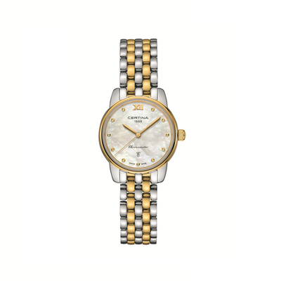 Certina DS-8 27mm C033.051.22.118.01