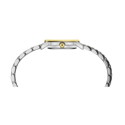 Certina DS-8 27mm C033.051.22.118.01