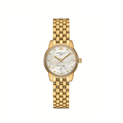 Certina DS-8 27mm C033.051.33.118.00