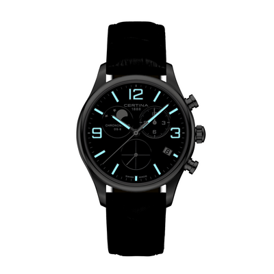Certina DS-8 Chronograph Moon Phase C033.460.16.047.00