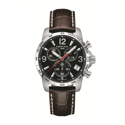 Certina DS Podium Chronograph 1/10 sec C034.417.16.057.00