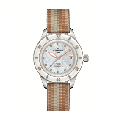 Certina DS PH200M 39mm Powermatic 80 C036.207.18.106.00