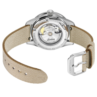 Certina DS PH200M 39mm Powermatic 80 C036.207.18.116.00