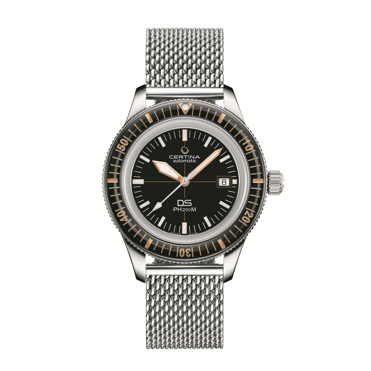 Certina DS PH200M Powermatic 80 C036.407.11.050.01