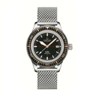 Certina DS PH200M Powermatic 80 C036.407.11.050.01