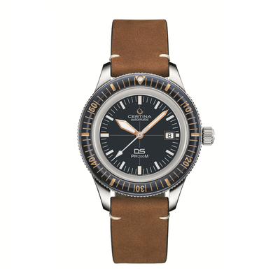 Certina DS PH200M Powermatic 80 C036.407.16.040.00