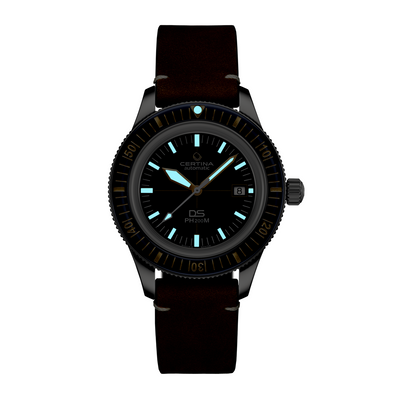 Certina DS PH200M Powermatic 80 C036.407.16.040.00