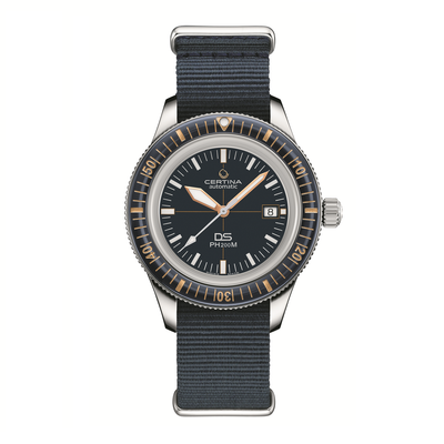 Certina DS PH200M Powermatic 80 C036.407.18.040.00