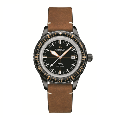 Certina DS PH200M Powermatic 80 C036.407.36.050.00