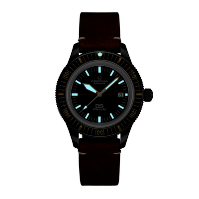 Certina DS PH200M Powermatic 80 C036.407.36.050.00