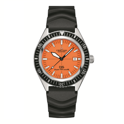 Certina DS Super PH500M Special Edition C037.407.17.280.10