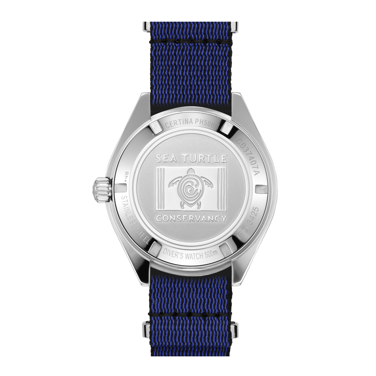 Certina DS Super PH500M Special Edition C037.407.18.040.10