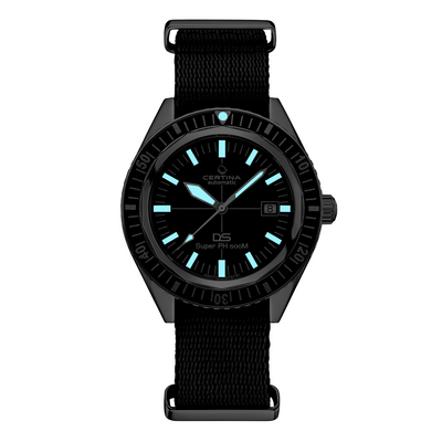 Certina DS Super PH500M C037.407.18.050.00