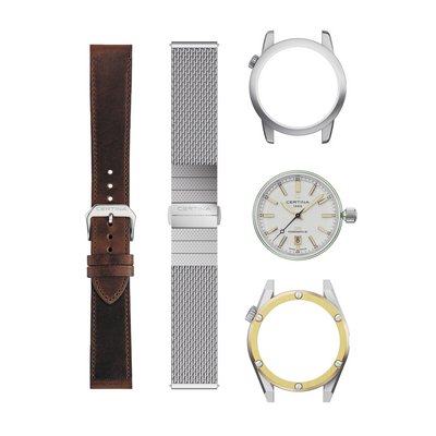 Certina DS+ Kit Sport Urban C041.407.19.031.01