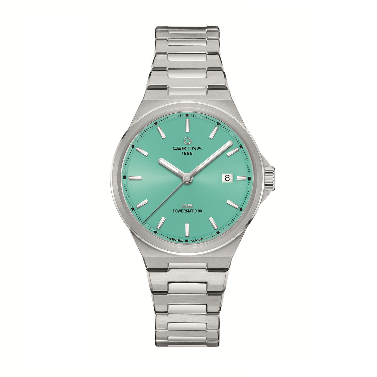 Certina DS-7 Powermatic 80 C043.407.11.351.00