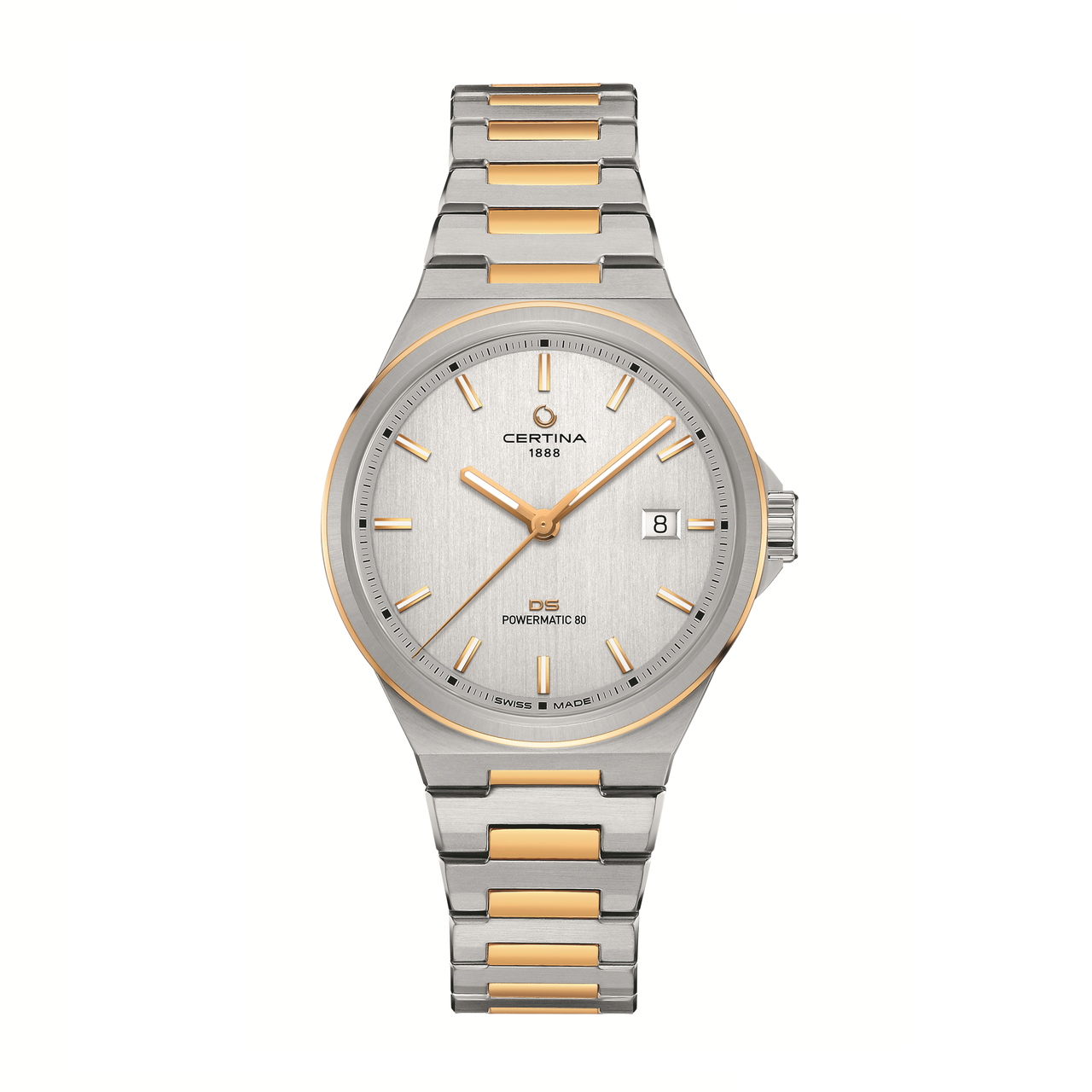 Certina DS-7 Powermatic 80 C043.407.22.031.00