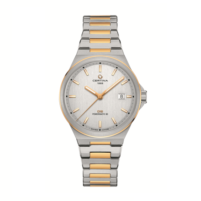 Certina DS-7 Powermatic 80 C043.407.22.031.00