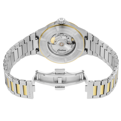 Certina DS-7 Powermatic 80 C043.407.22.031.00