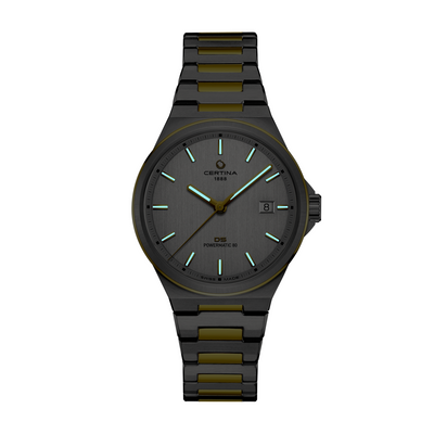 Certina DS-7 Powermatic 80 C043.407.22.031.00