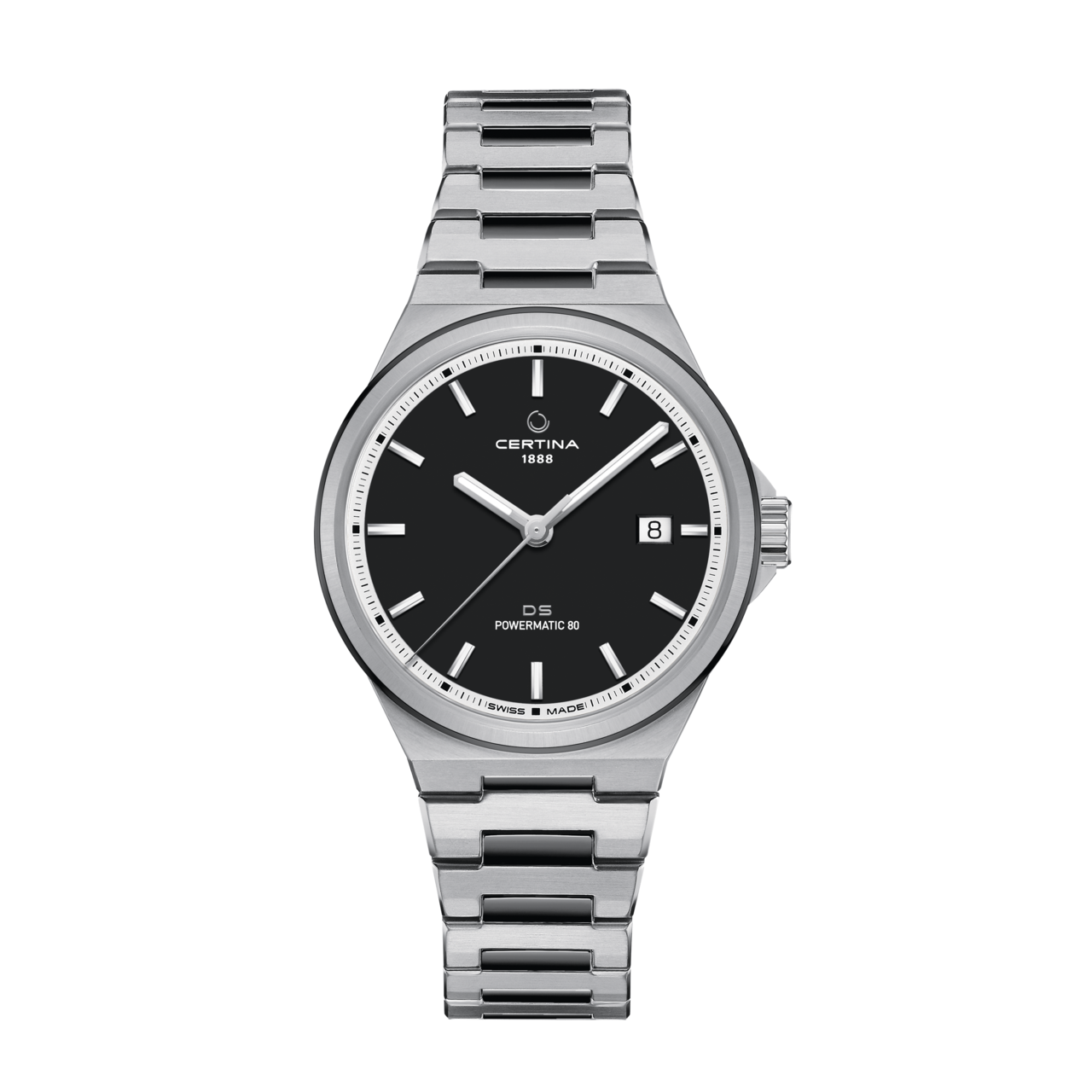Certina DS-7 Powermatic 80 C043.407.22.061.00