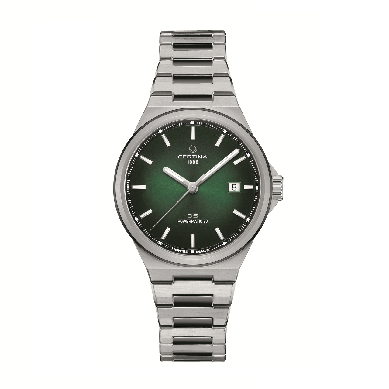 Certina DS-7 Powermatic 80 C043.407.22.091.00