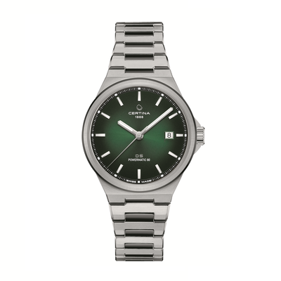 Certina DS-7 Powermatic 80 C043.407.22.091.00