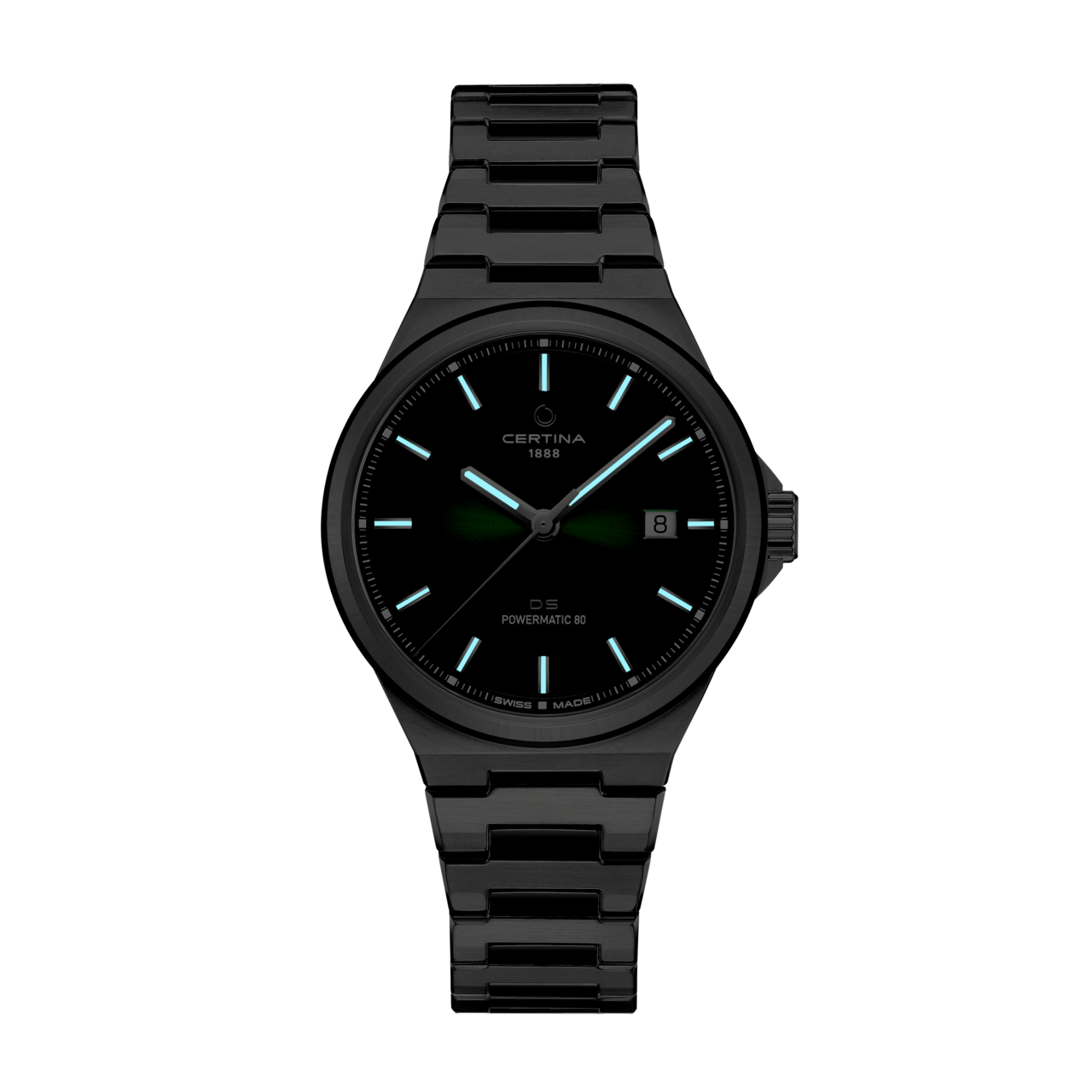 Certina DS-7 Powermatic 80 C043.407.22.091.00