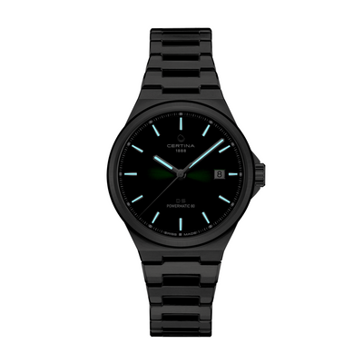 Certina DS-7 Powermatic 80 C043.407.22.091.00
