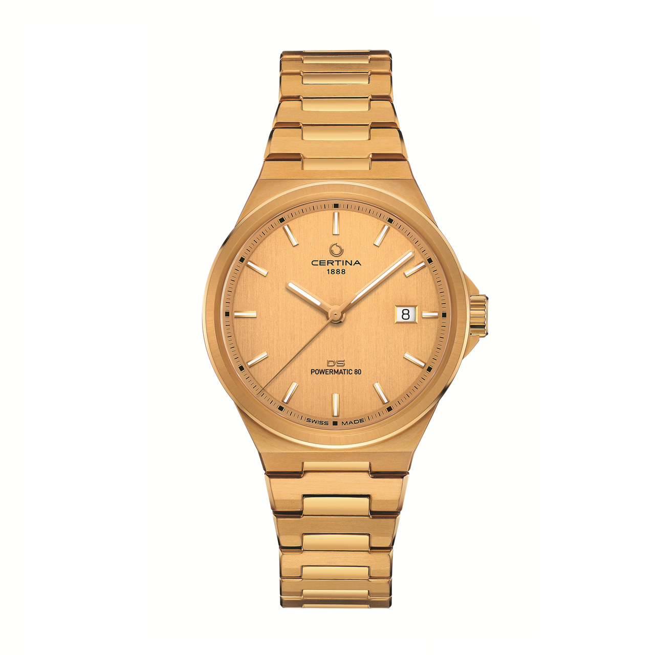 Certina DS-7 Powermatic 80 C043.407.33.361.00