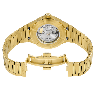 Certina DS-7 Powermatic 80 C043.407.33.361.00
