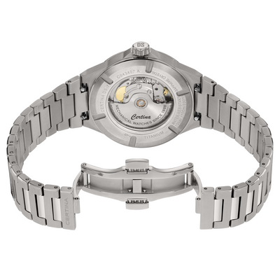Certina DS-7 Powermatic 80 C043.407.44.041.00