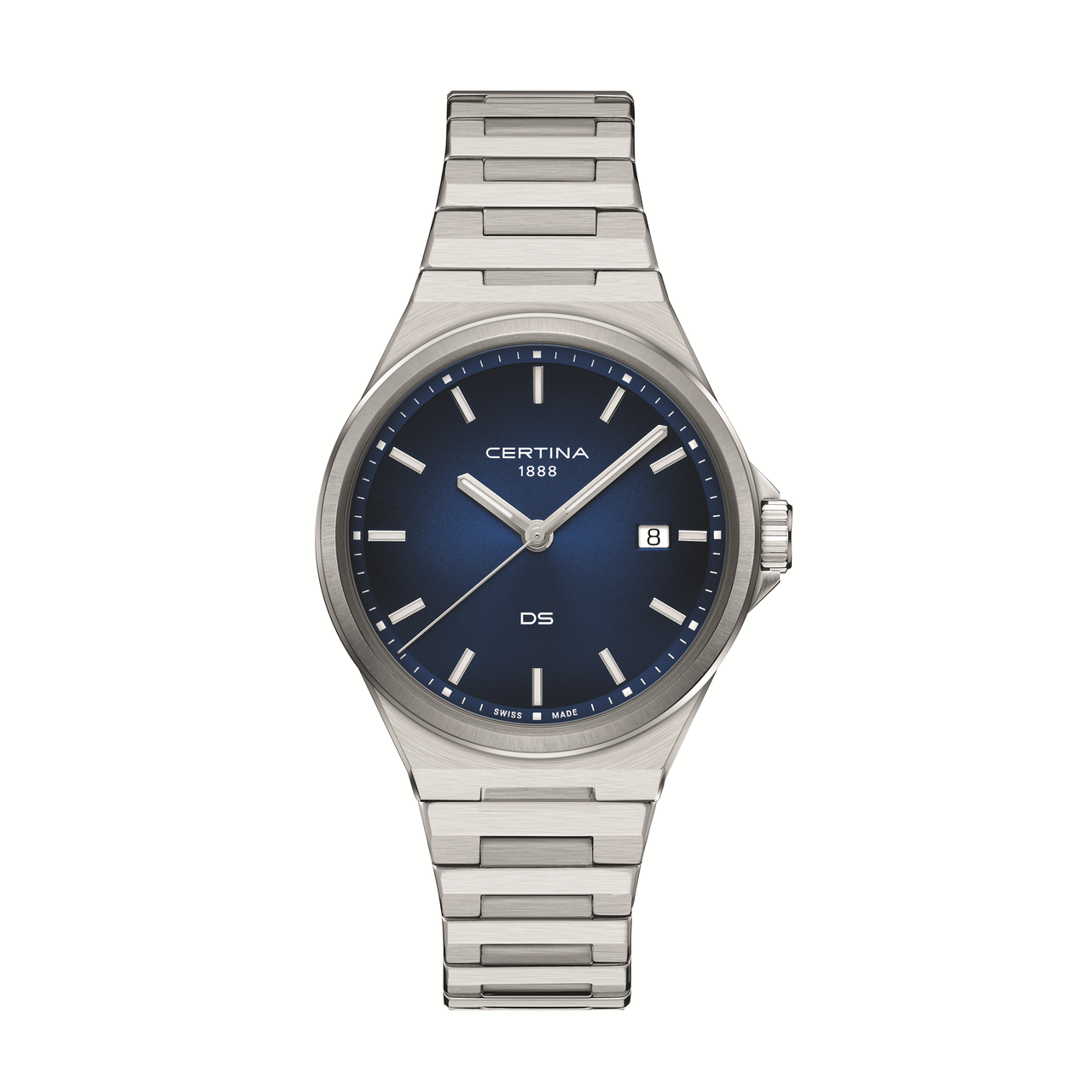Certina DS-7 C043.410.11.041.00