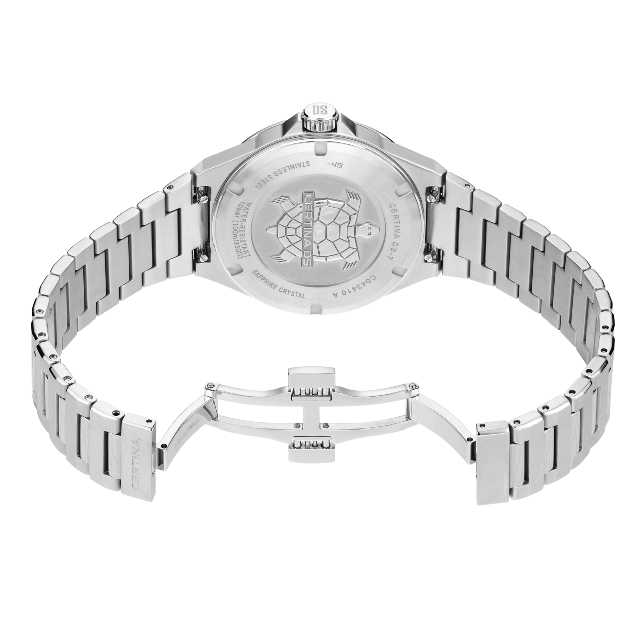 Certina DS-7 C043.410.11.041.00