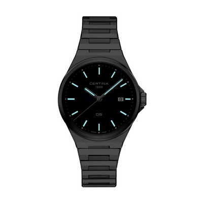 Certina DS-7 C043.410.11.041.00