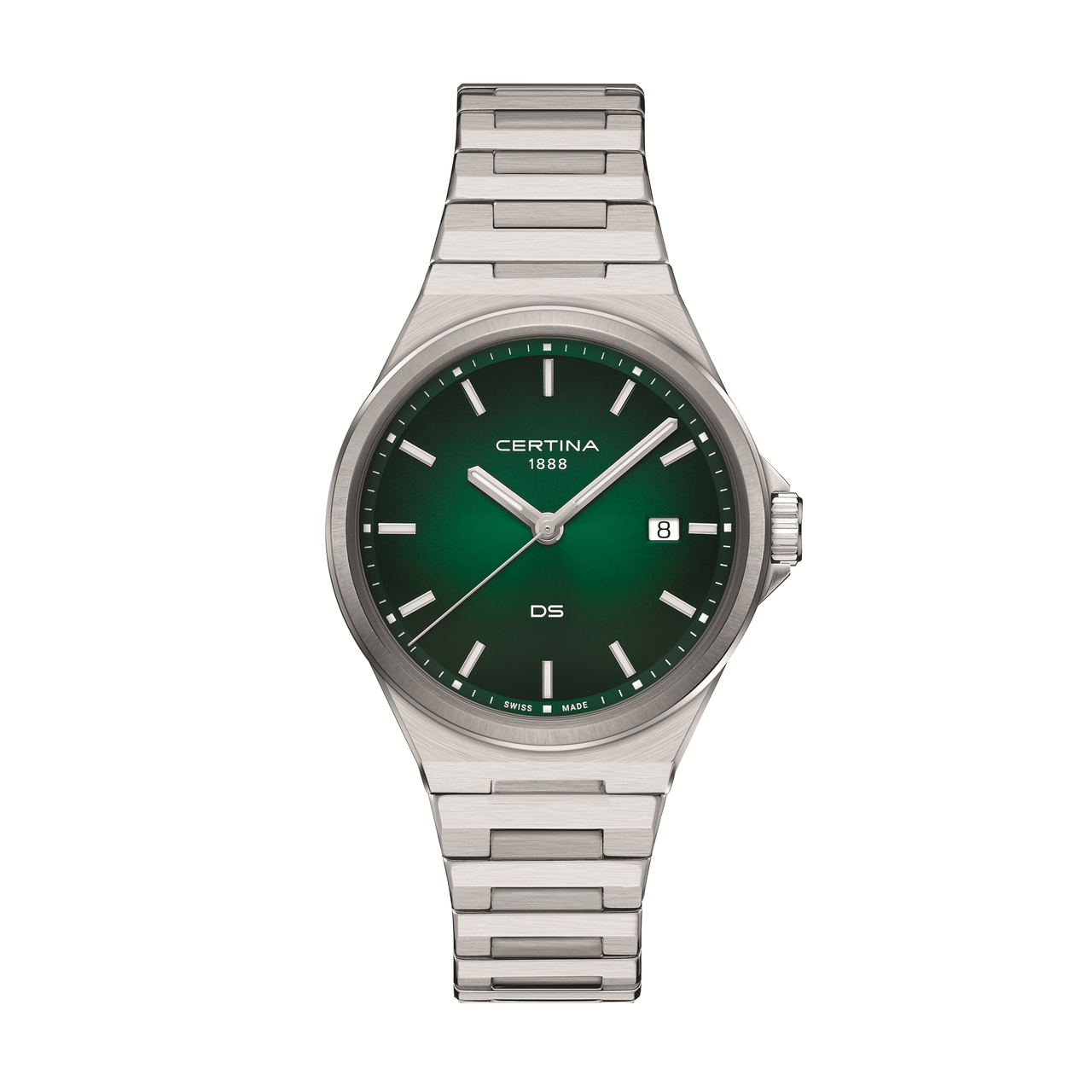 Certina DS-7 C043.410.11.091.00