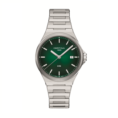 Certina DS-7 C043.410.11.091.00