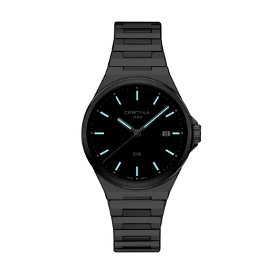 Certina DS-7 C043.410.11.091.00