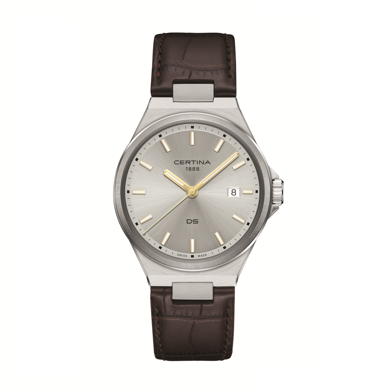 Certina DS-7 C043.410.16.031.00