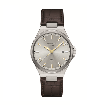 Certina DS-7 C043.410.16.031.00
