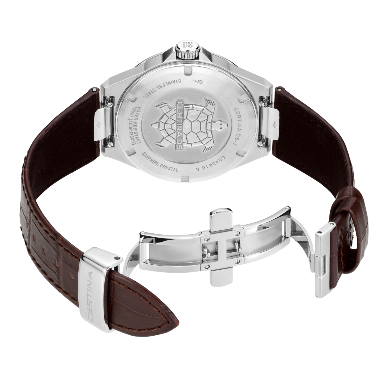 Certina DS-7 C043.410.16.031.00