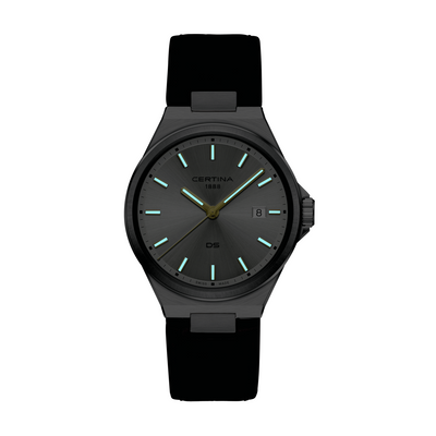 Certina DS-7 C043.410.16.031.00