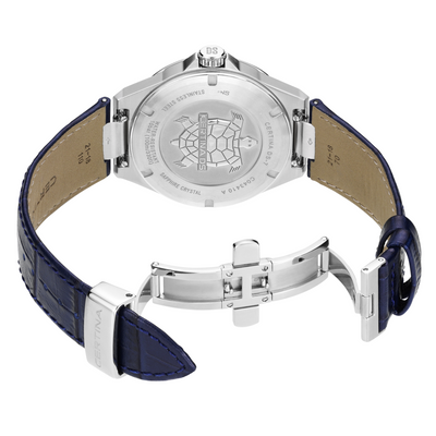 Certina DS-7 C043.410.16.041.00