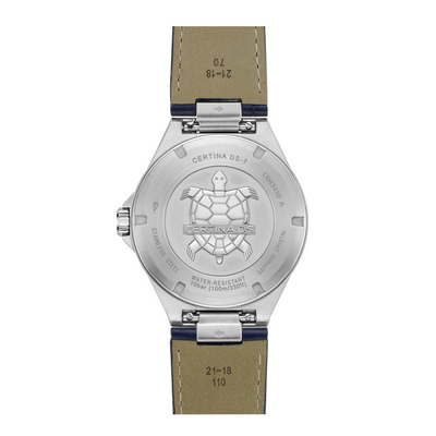 Certina DS-7 C043.410.16.041.00