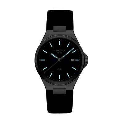 Certina DS-7 C043.410.16.041.00