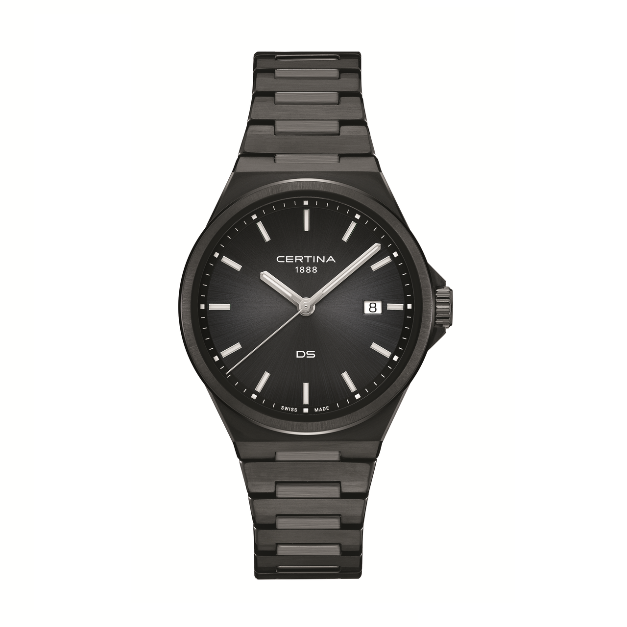 Certina DS-7 C043.410.33.051.00