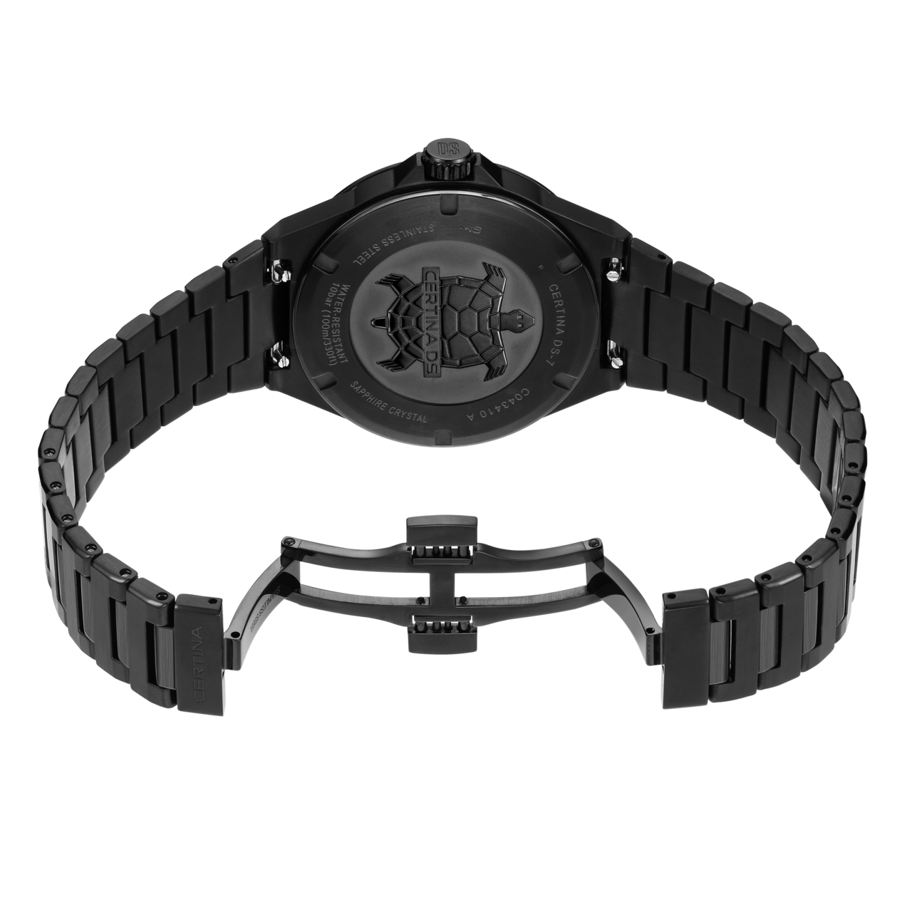 Certina DS-7 C043.410.33.051.00